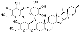 Gracillin 19083-00-2